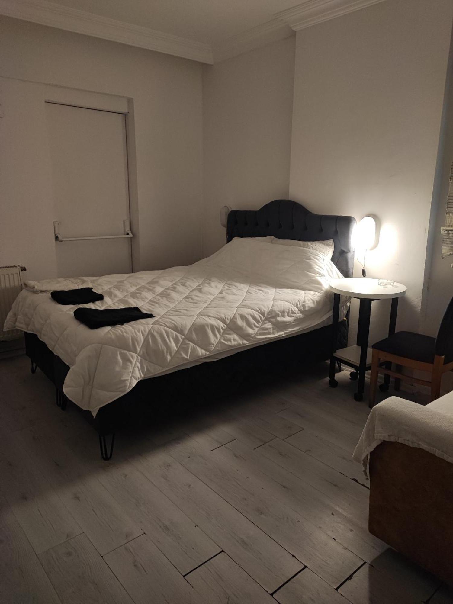 Ueskuedar Sahil Otel — Photos 2