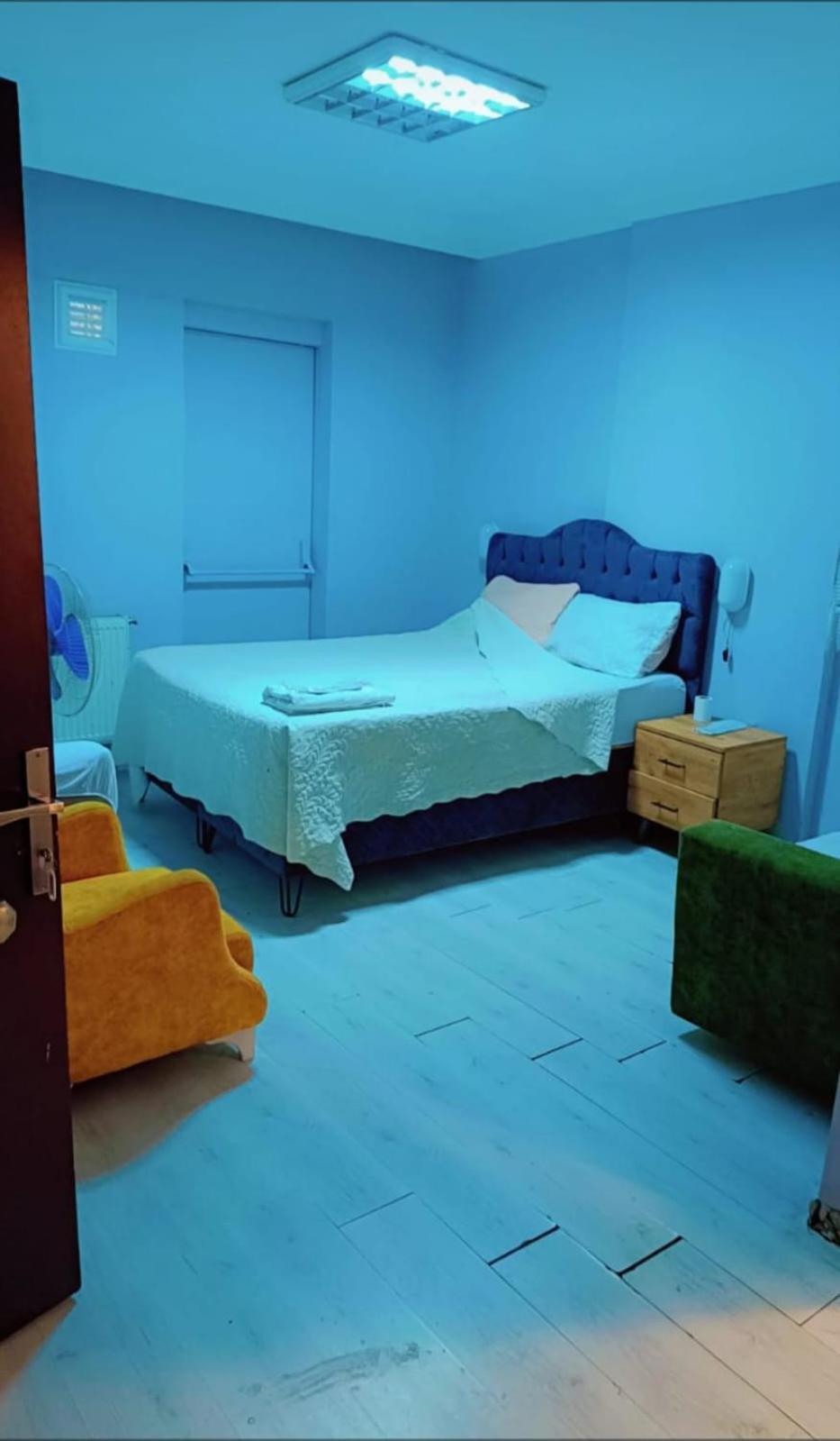 Ueskuedar Sahil Otel — Photos 3