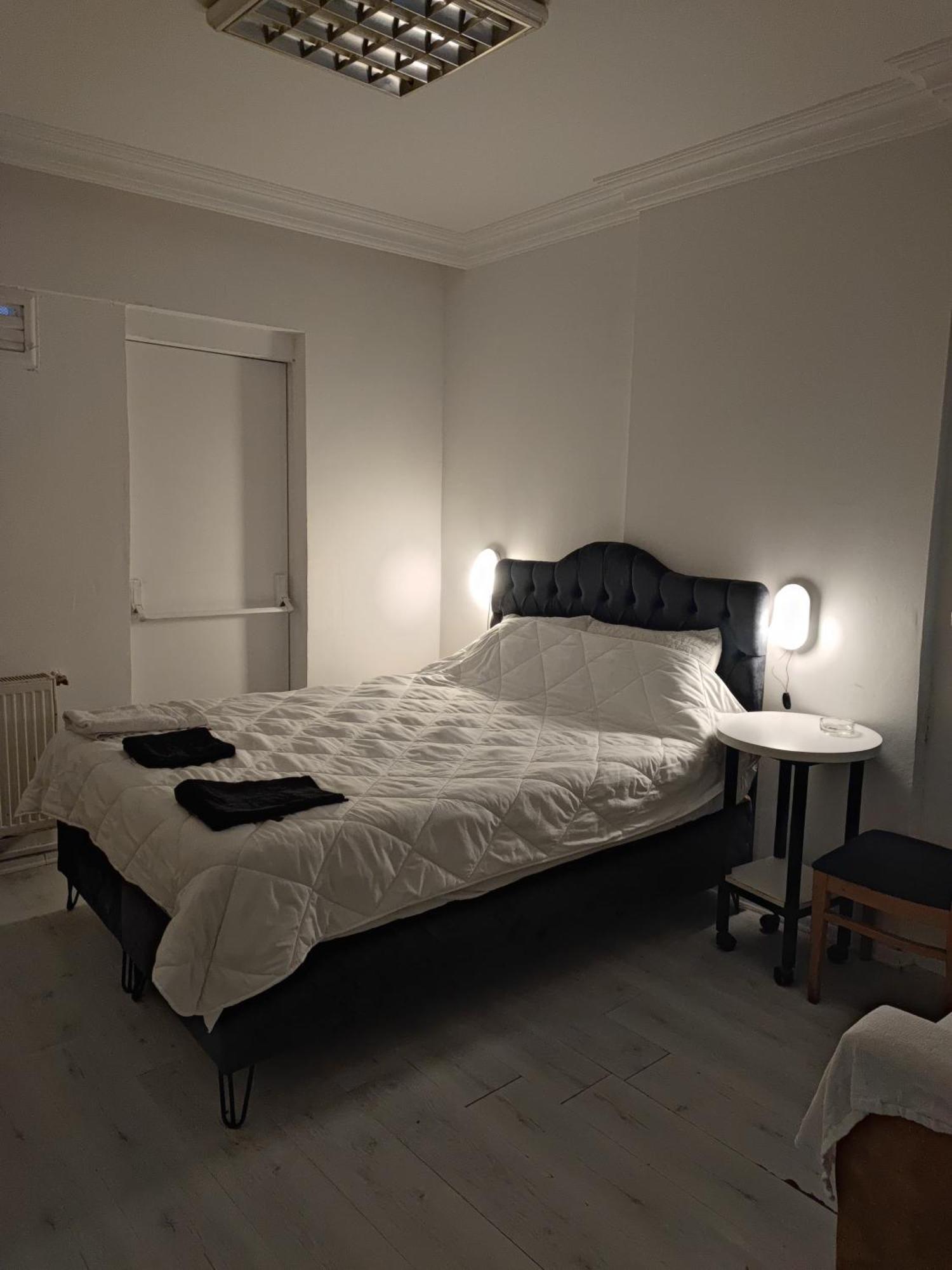 Ueskuedar Sahil Otel — Photos 1